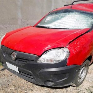 RENAULT KANGOO 2 EXPRESS 1.6 CONFORT 2014 -   7504