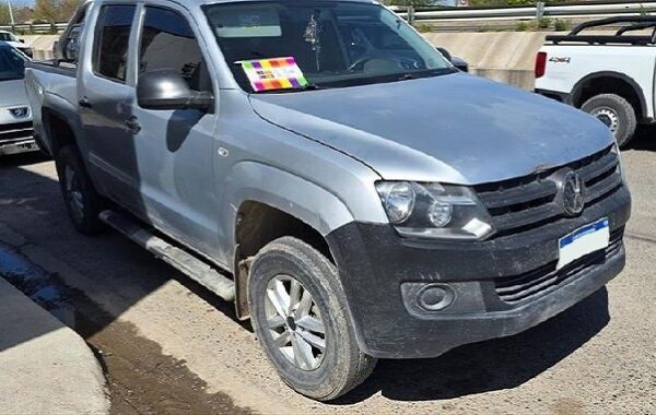 AMAROK 2.0L TDI 140 CV 2016 -   8437 - Imagen 5