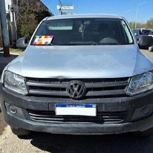 AMAROK 2.0L TDI 140 CV 2016 -   8437