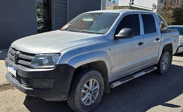 AMAROK 2.0L TDI 140 CV 2016 -   8437 - Imagen 3
