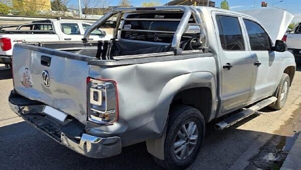 AMAROK 2.0L TDI 140 CV 2016 -   8437 - Imagen 2