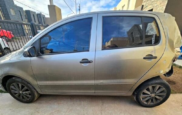 VOLKSWAGEN FOX 1.6 COMFORTLINE L10 PACK 2012  -   4487 - Imagen 3