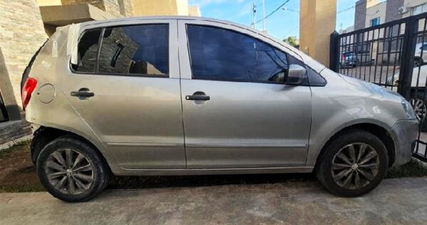 VOLKSWAGEN FOX 1.6 COMFORTLINE L10 PACK 2012  -   4487 - Imagen 4