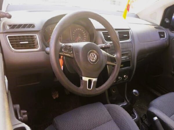VOLKSWAGEN FOX 1.6 COMFORTLINE L10 PACK 2012  -   4487 - Imagen 5