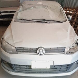 VOLKSWAGEN SAVEIRO 1.6 L13 AA+PS  2014 -   7091