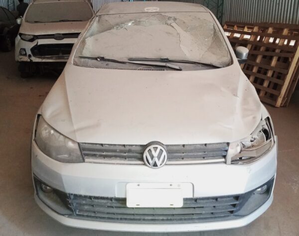 VOLKSWAGEN SAVEIRO 1.6 L13 AA+PS  2014 -   7091