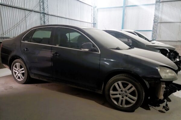VOLKSWAGEN VENTO 2.5 2008 -   4194 - Imagen 4