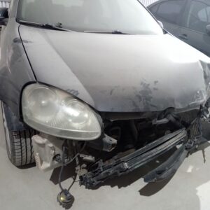 VOLKSWAGEN VENTO 2.5 2008 -   4194