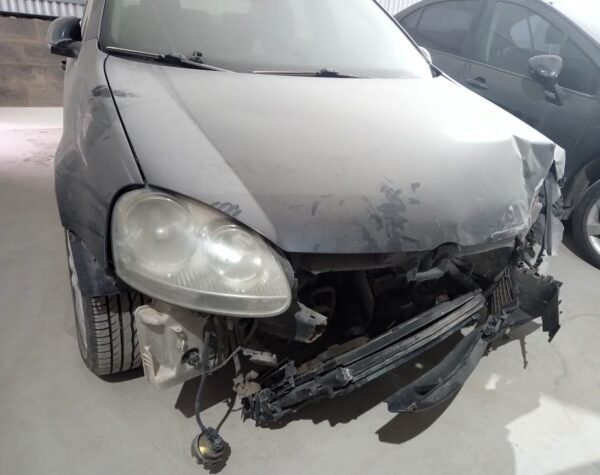 VOLKSWAGEN VENTO 2.5 2008 -   4194
