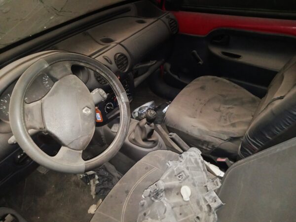 RENAULT KANGOO 2 EXPRESS 1.6 CONFORT 2014 -   7504 - Imagen 3