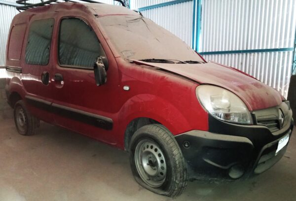 RENAULT KANGOO 2 EXPRESS 1.6 CONFORT 2014 -   7504 - Imagen 4