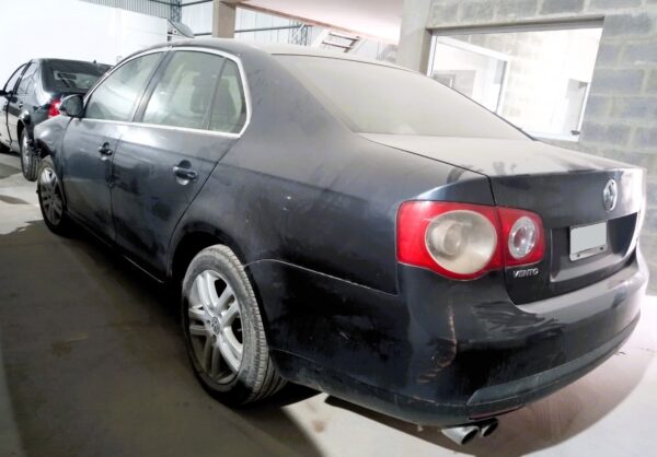 VOLKSWAGEN VENTO 2.5 2008 -   4194 - Imagen 2