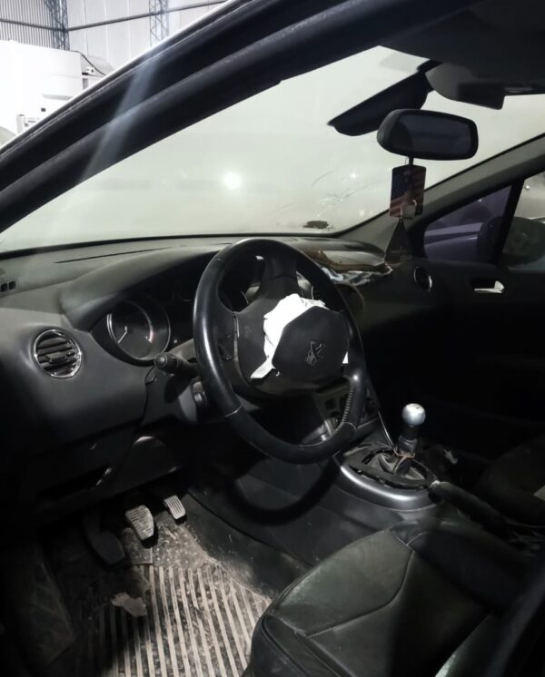 PEUGEOT 408 2.0 ALLURE 2012 -  6453 - Imagen 5