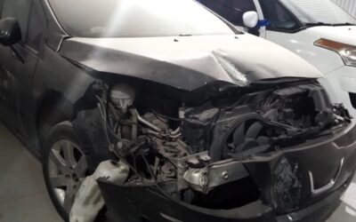 PEUGEOT 408 2.0 ALLURE 2012 –  6453