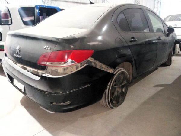 PEUGEOT 408 2.0 ALLURE 2012 -  6453 - Imagen 2