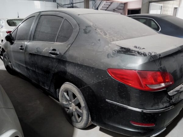 PEUGEOT 408 2.0 ALLURE 2012 -  6453 - Imagen 4