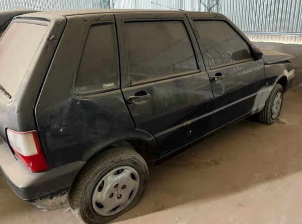 FIAT UNO FIRE 1.3 L09  2010 -   6210 - Imagen 2