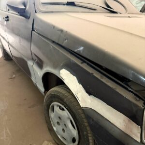 FIAT UNO FIRE 1.3 L09  2010 -   6210