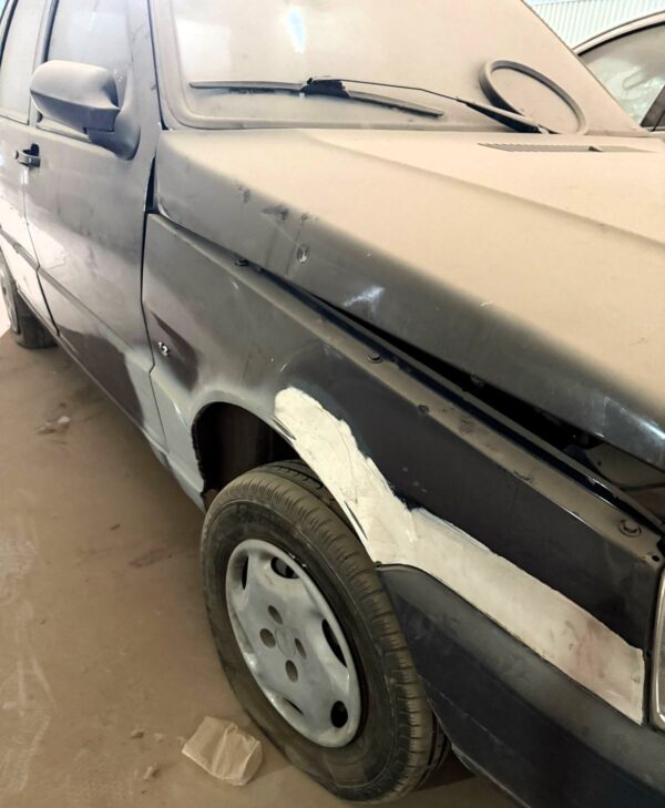 FIAT UNO FIRE 1.3 L09  2010 -   6210