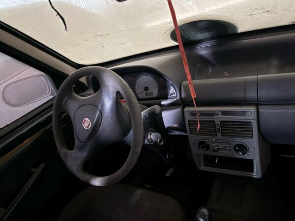 FIAT UNO FIRE 1.3 L09  2010 -   6210 - Imagen 3