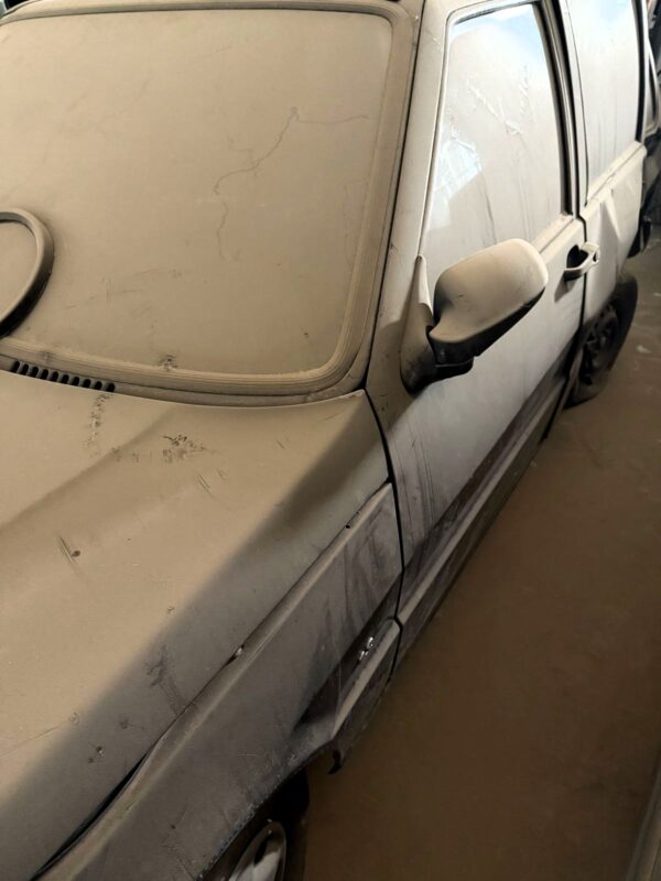 FIAT UNO FIRE 1.3 L09  2010 -   6210 - Imagen 4