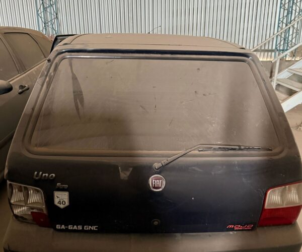 FIAT UNO FIRE 1.3 L09  2010 -   6210 - Imagen 5