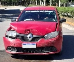 RENAULT SANDERO II 1.6 8V EXPRESSION 2017