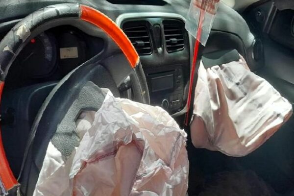 RENAULT SANDERO II 1.6 8V EXPRESSION 2017 - Imagen 4